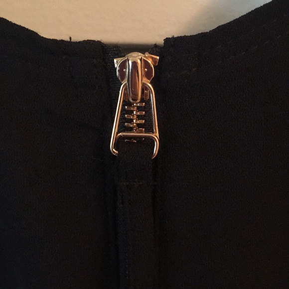 ❣️Apt 9 XL Nwot Lined 💯 Polyester Dress - Picture 5 of 8